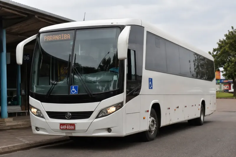 Imagem ilustrativa da matéria Passageira será indenizada em R$ 10 mil após ônibus cancelar viagem sem aviso em Paranaíba